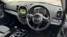 MINI Countryman 2.0 Cooper S ALL4 5dr Petrol Hatchback
